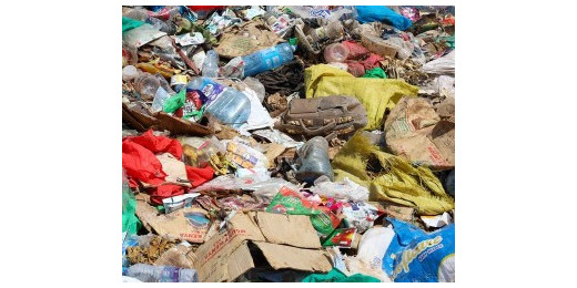 पॉलिथीन बन सकता है बच्चों के बौद्धिक दिव्यांगता का कारण